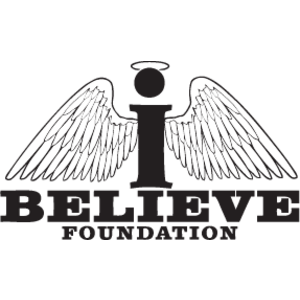 I Believe Foundation Logo