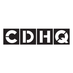 CDHQ Logo