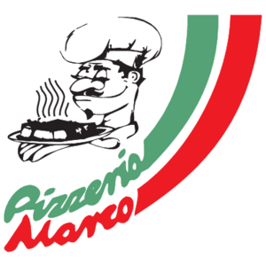 Marco Pizzeria Logo