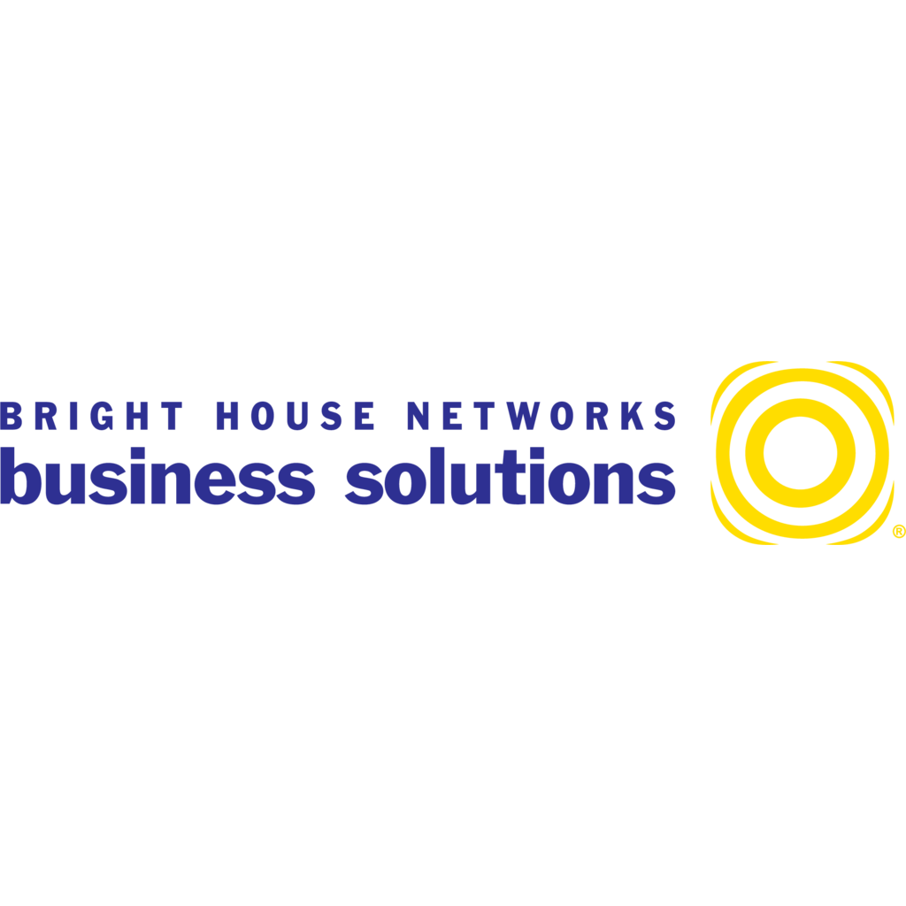 Logo, Industry, Bright House Networks Business Solutions