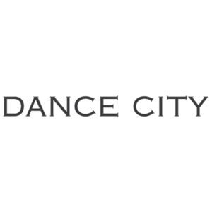 Dance City Logo