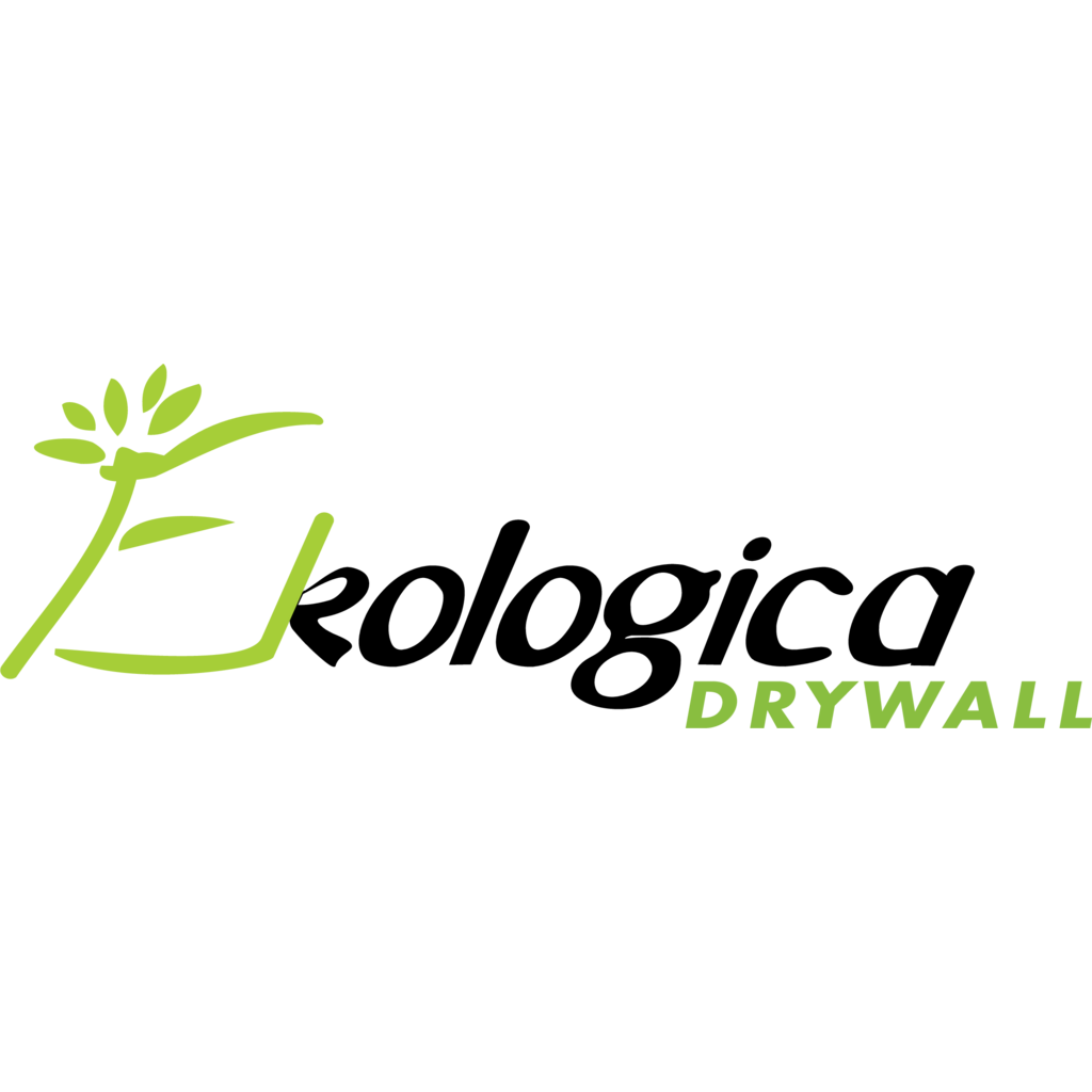 Ekologica,drywall