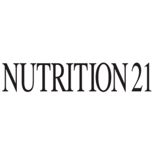 Nutrition 21 Logo