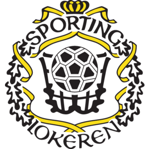 Sporting Lokeren Logo