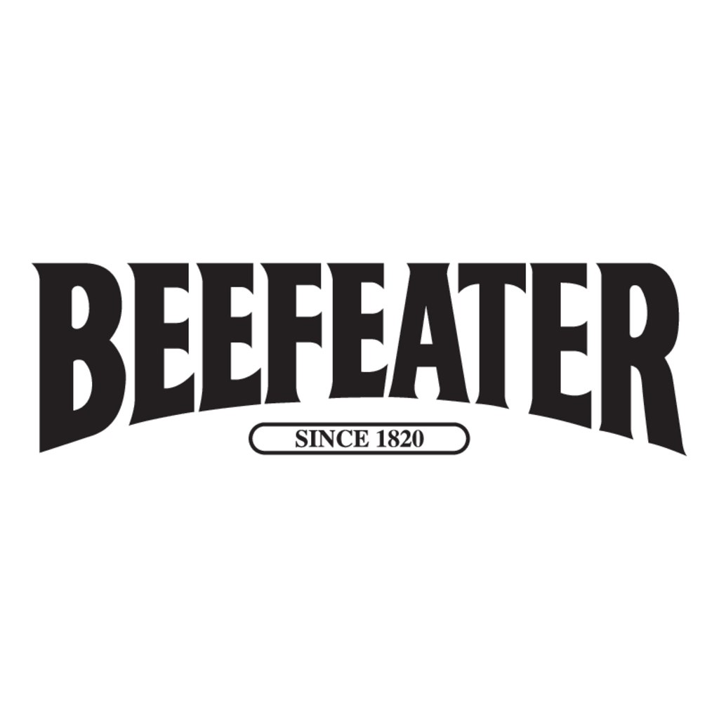 Beefeater(35)