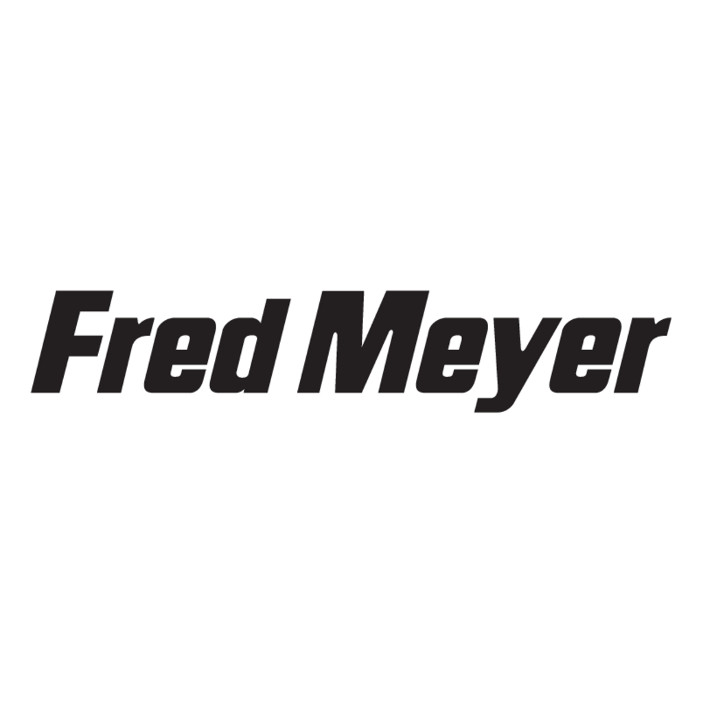 Fred,Myer