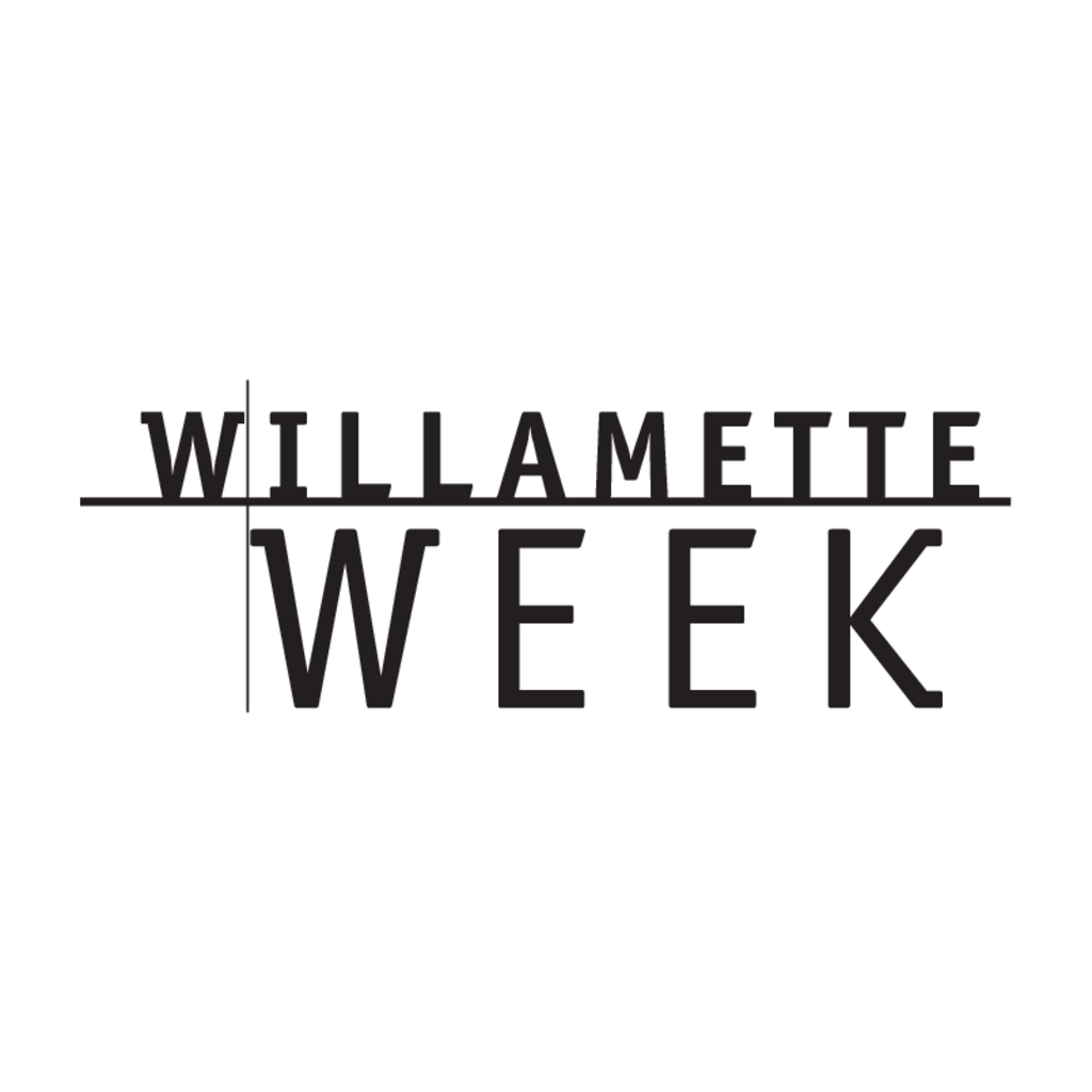 Willamette, Week