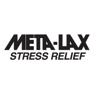 Meta-Lax Logo