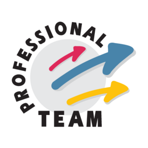 Professional Team Logo