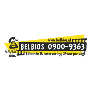 Belbios Logo