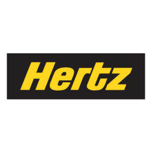 Hertz(82) Logo