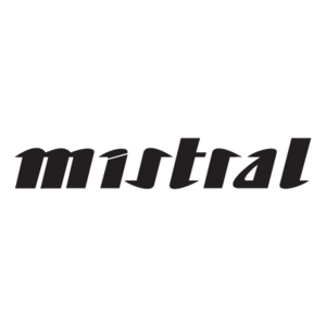 Mistral(303) Logo