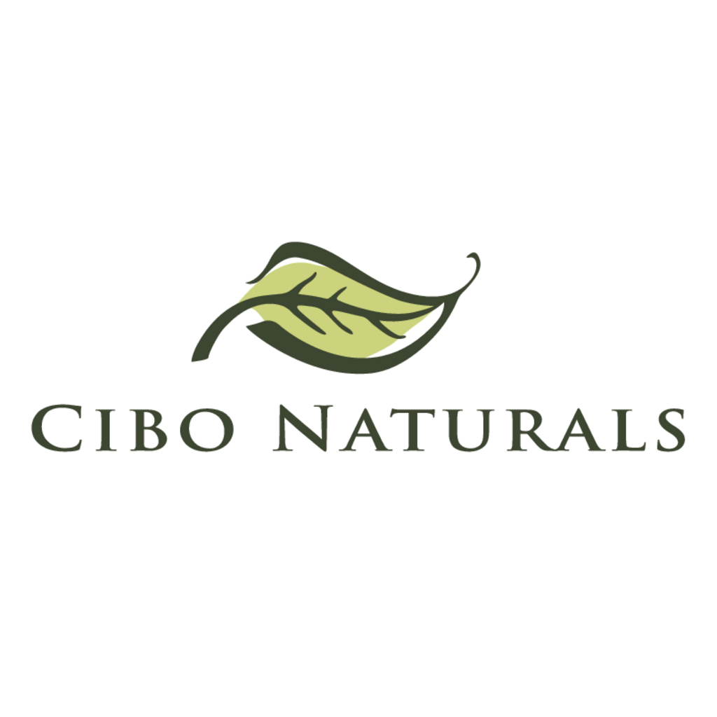 CIBO,Naturals
