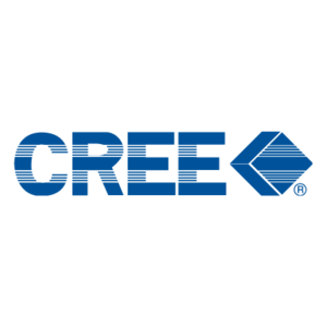 Cree(39) Logo