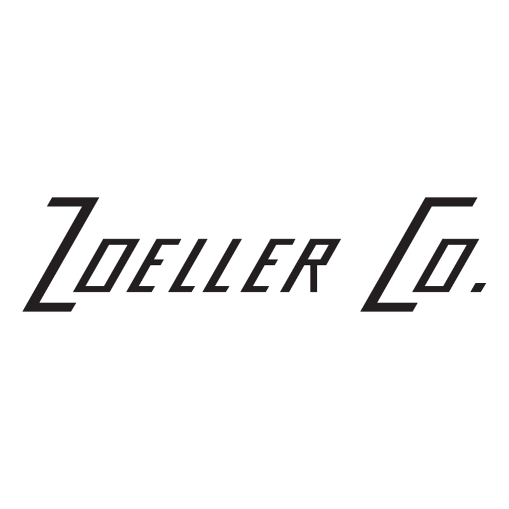 Zoeller,Co