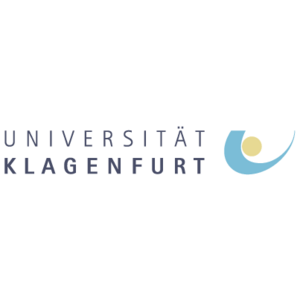Universitat Klagenfurt Logo