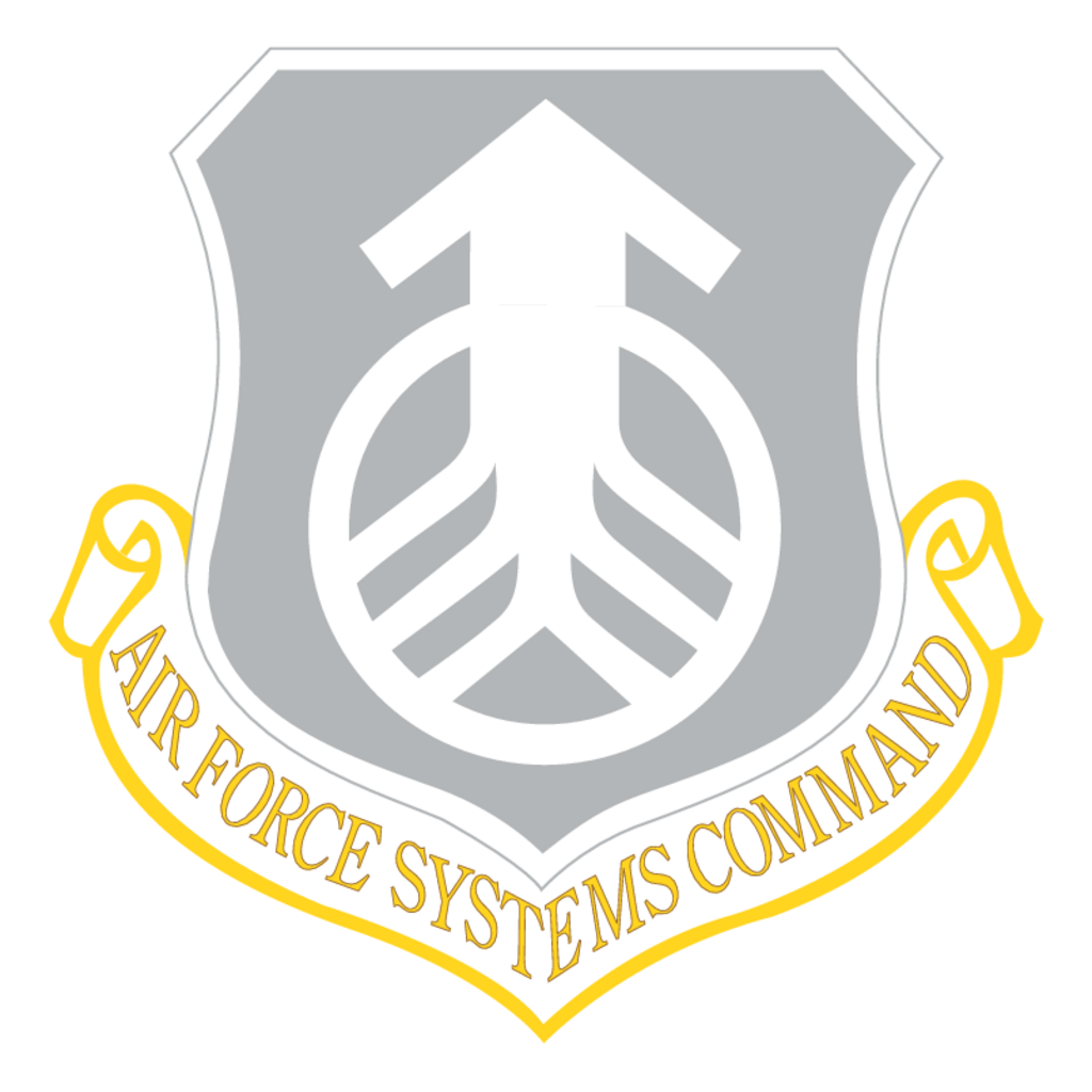 Air,Force,Systems,Command
