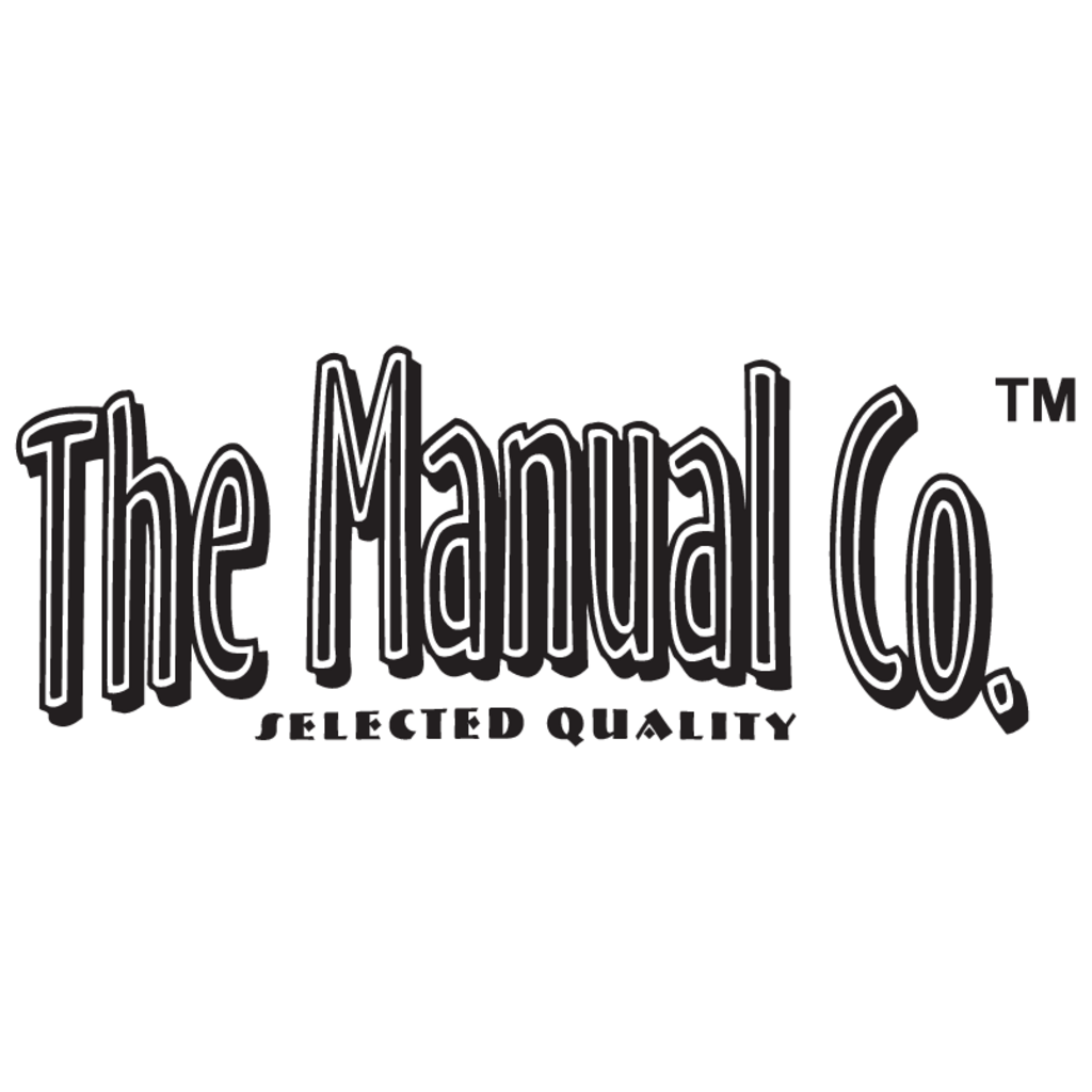 The,Manual,Co,