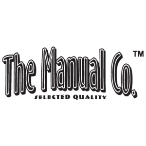 The Manual Co 