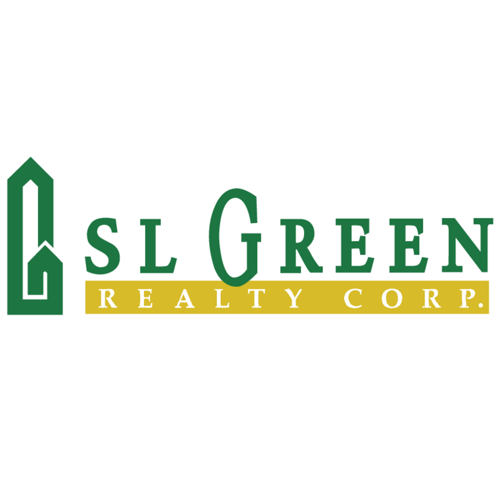 SL,Green,Realty,Trust