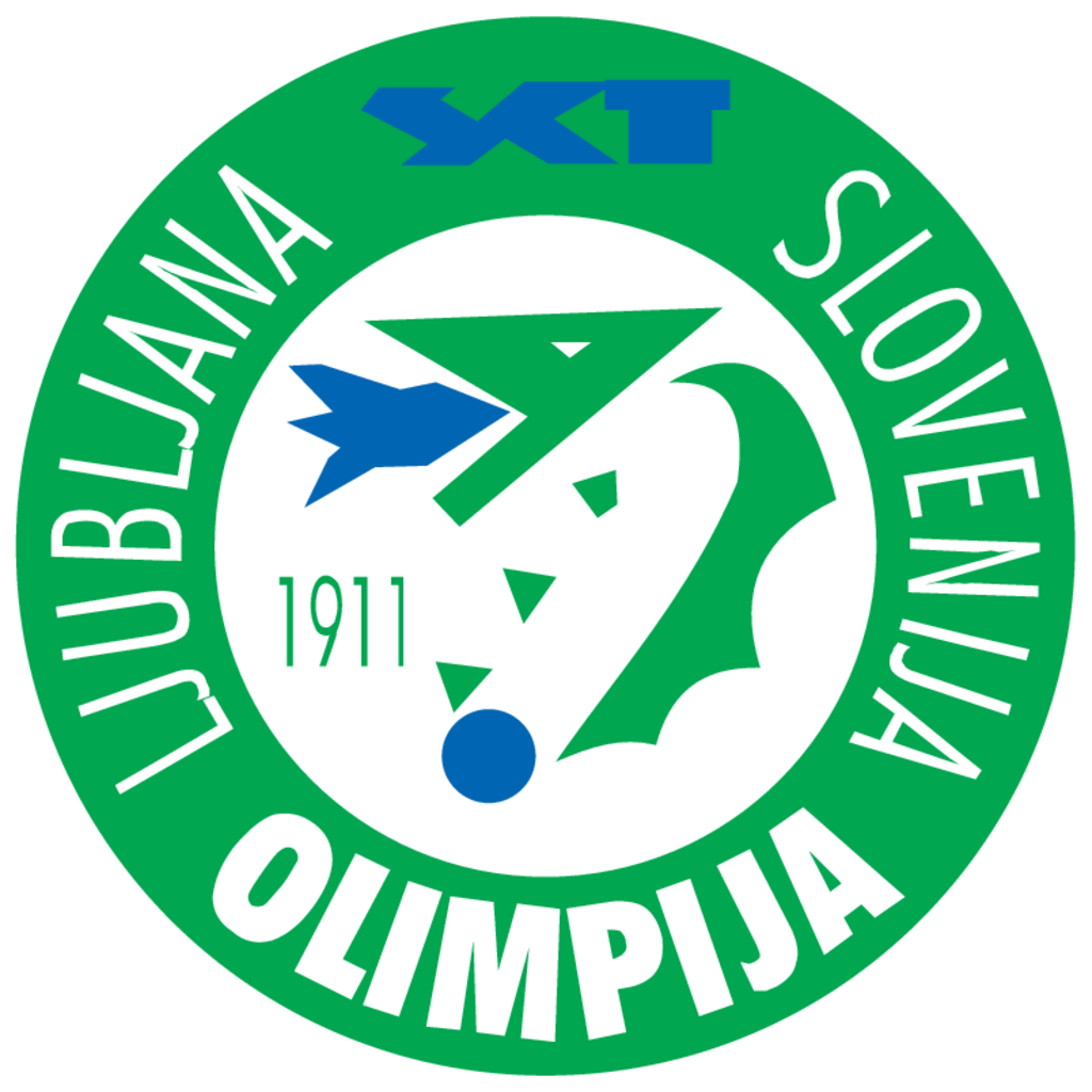 Olimpija,Ljubljana