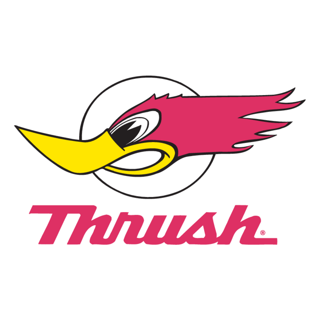 Thrush(196)