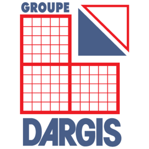 Dargis Groupe Logo