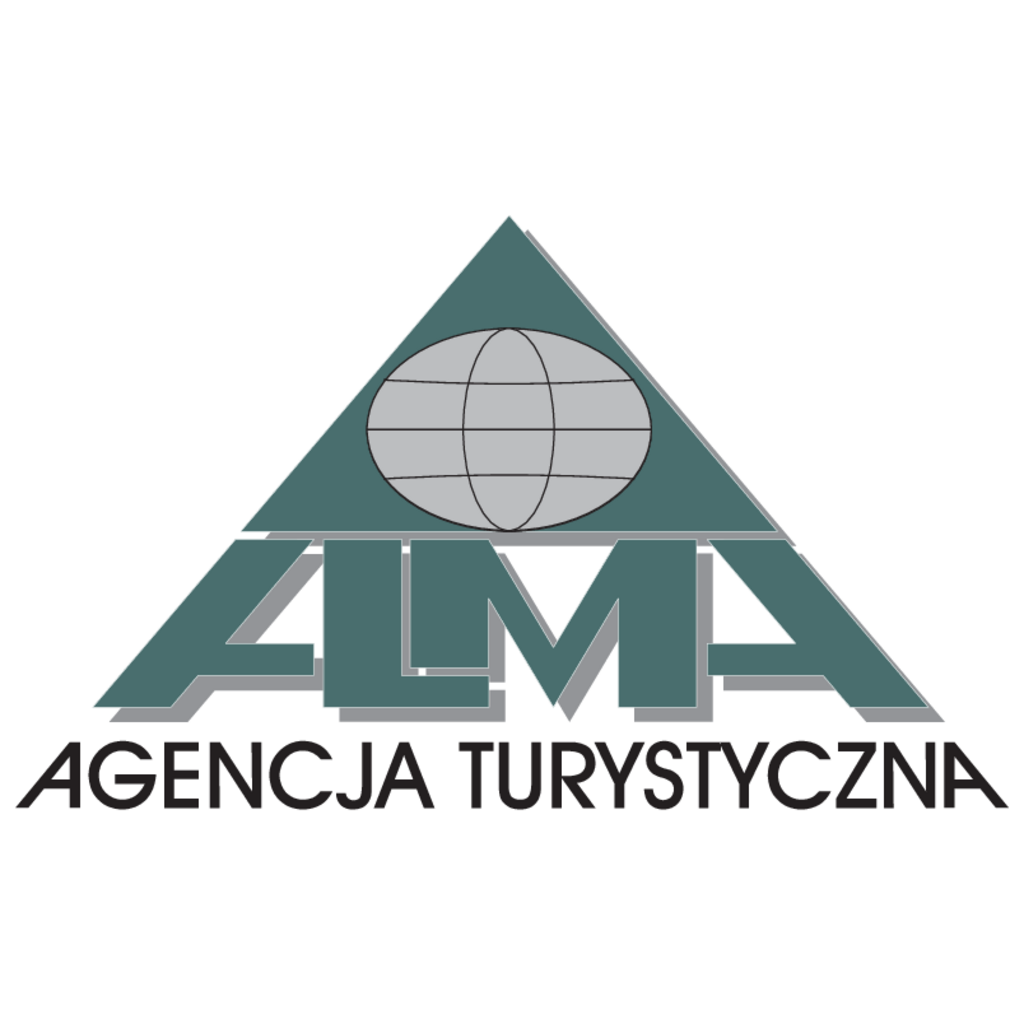 Alma,Agencja