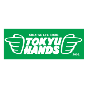 Tokyu Hands Logo