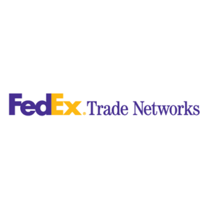 FedEx Trade Networks(150)