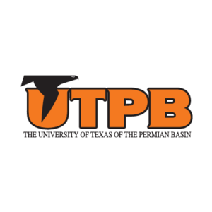 UTPB Logo