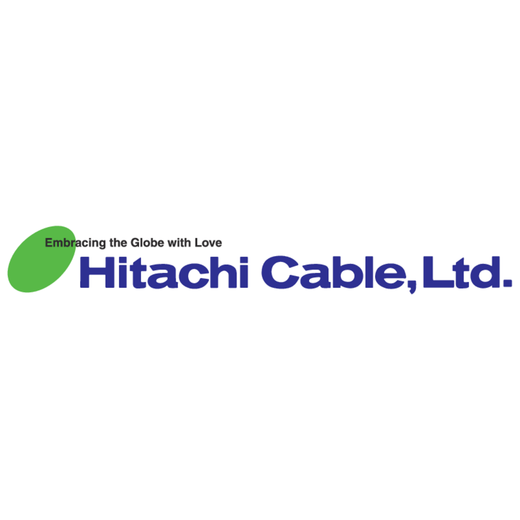 Hitachi,Cable