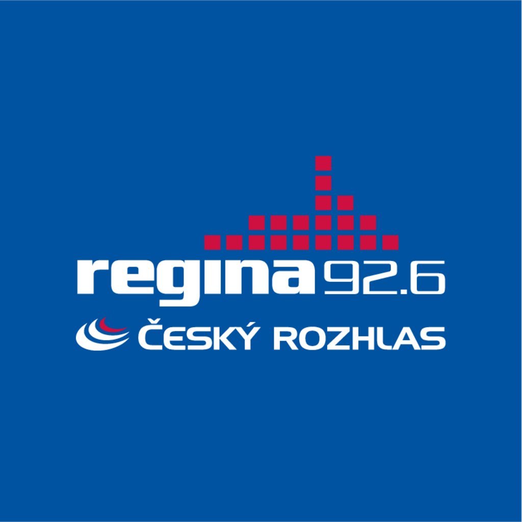 Cesky,Rozhlas,Regina(164)