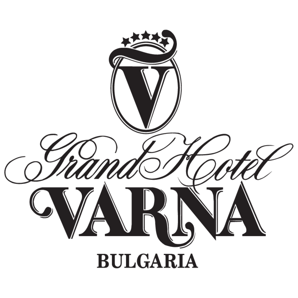 Varna,Grand,Hotel