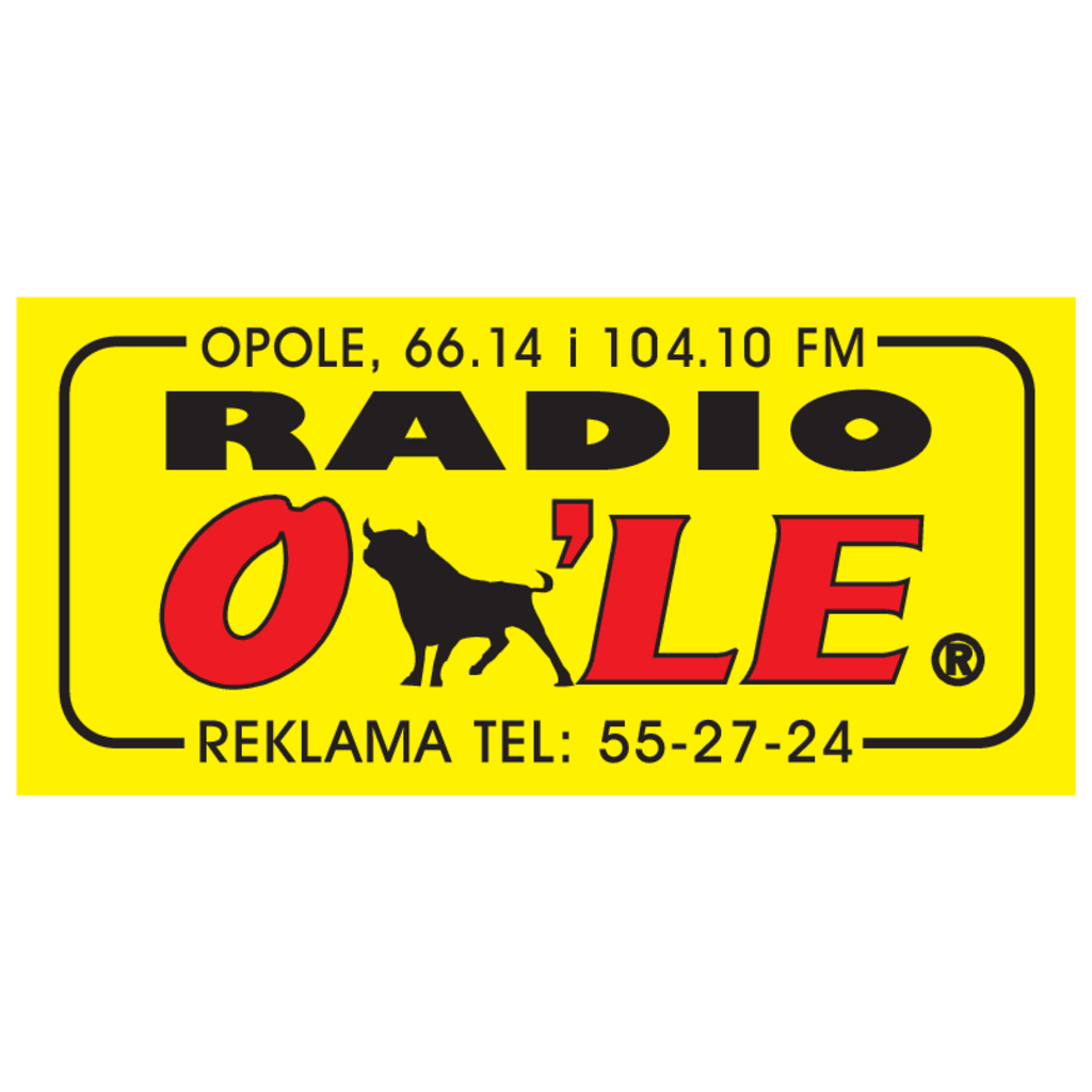 O'Le,Radio