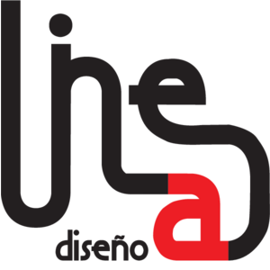 Linea Diseño Logo