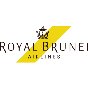 Royal Brunei Airlines logo Logo