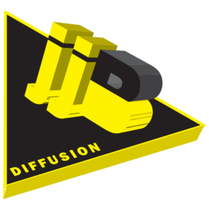 JJB Diffusion Logo