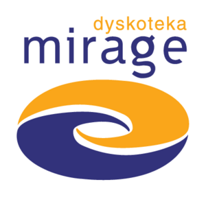 Mirage(284) Logo