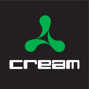 Cream(27) Logo
