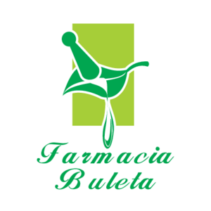 Farmacia Boleto Logo