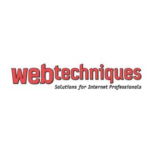 WebTechniques Logo