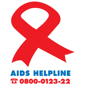 AIDS Helpline Logo
