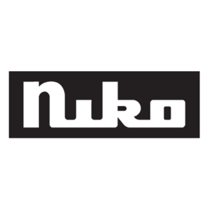 Niko(61) Logo