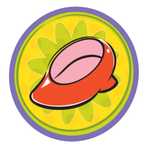 Minnie Mouse(258) Logo