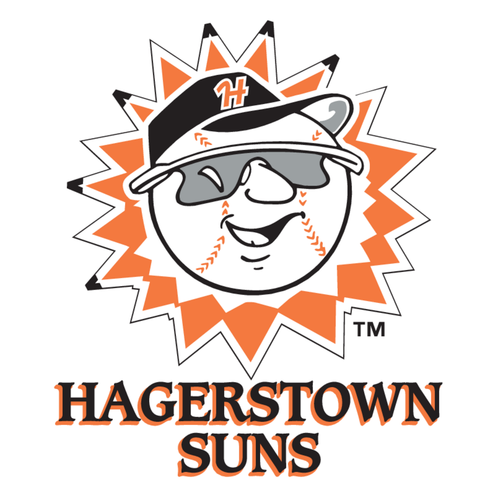 Hagerstown,Suns(11)