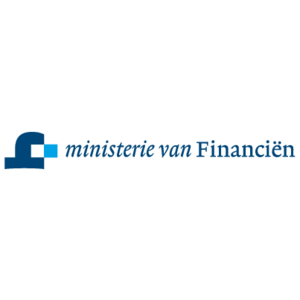 Ministerie van Financien Logo
