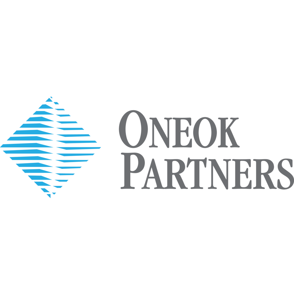 Logo, Technology, United States, ONEOK Partners