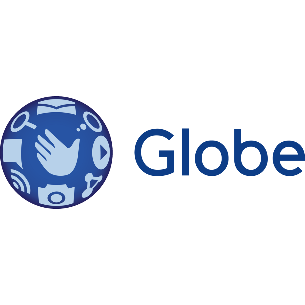 Logo, Unclassified, Philippines, Globe Telecom
