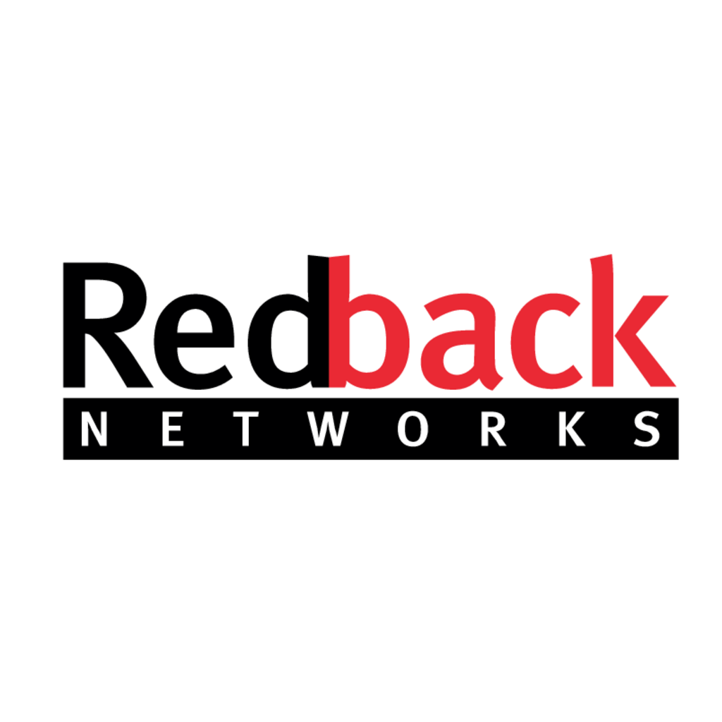 RedBack,Networks